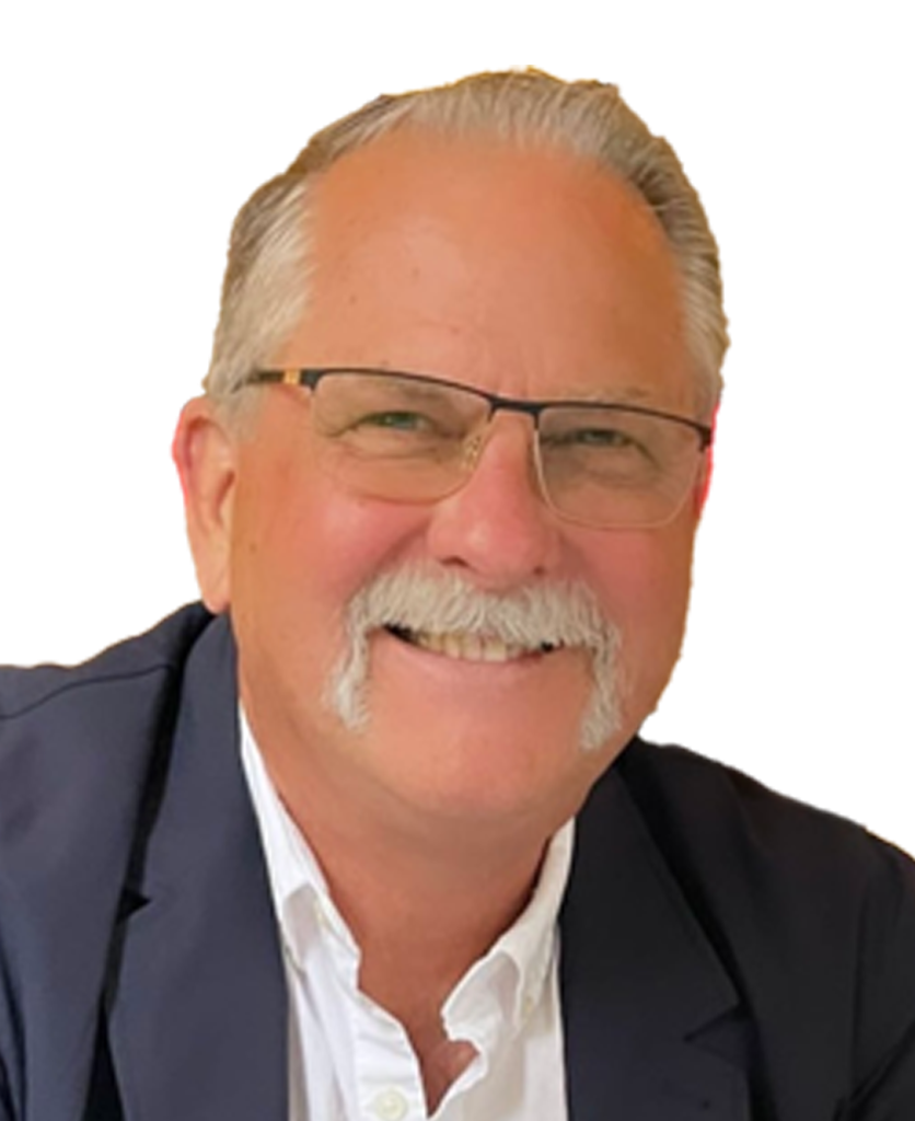 Gary Gumpright, President