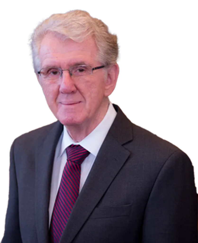 Ken Tavares, Vice President