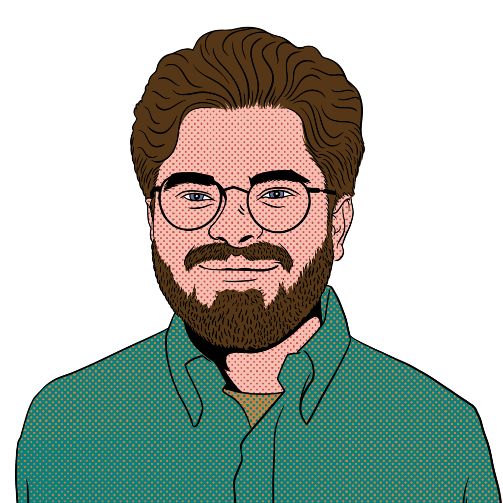 Oliver Trask Video Production Assistant