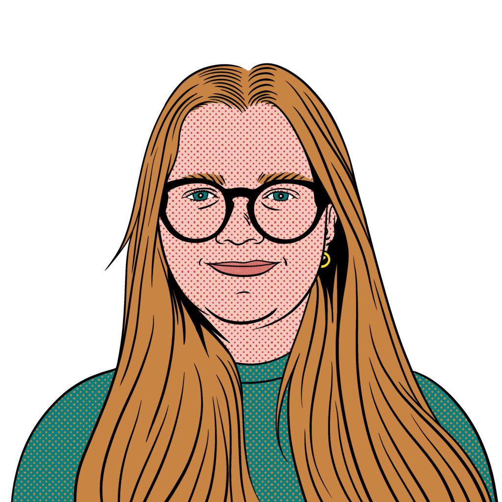 Emily Christian Video Production Assistant